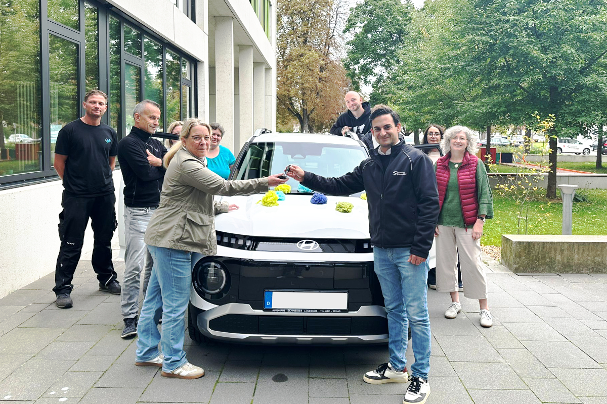 Katholische Jugendsozialwerk