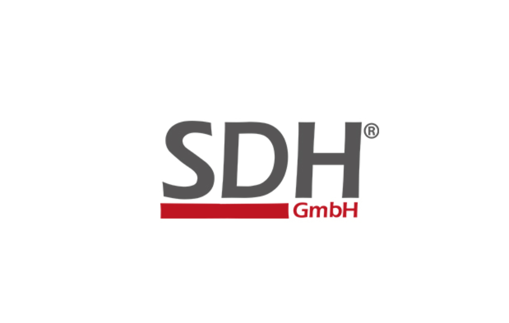 SDH - Logo