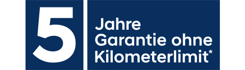 Garantie