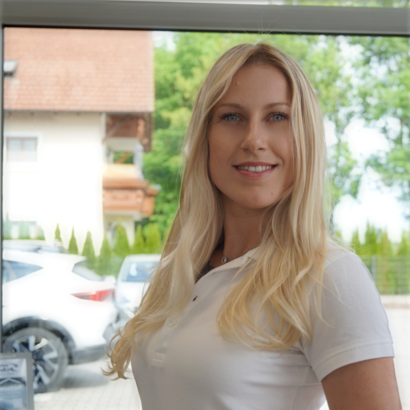 Sabrina Schweiger