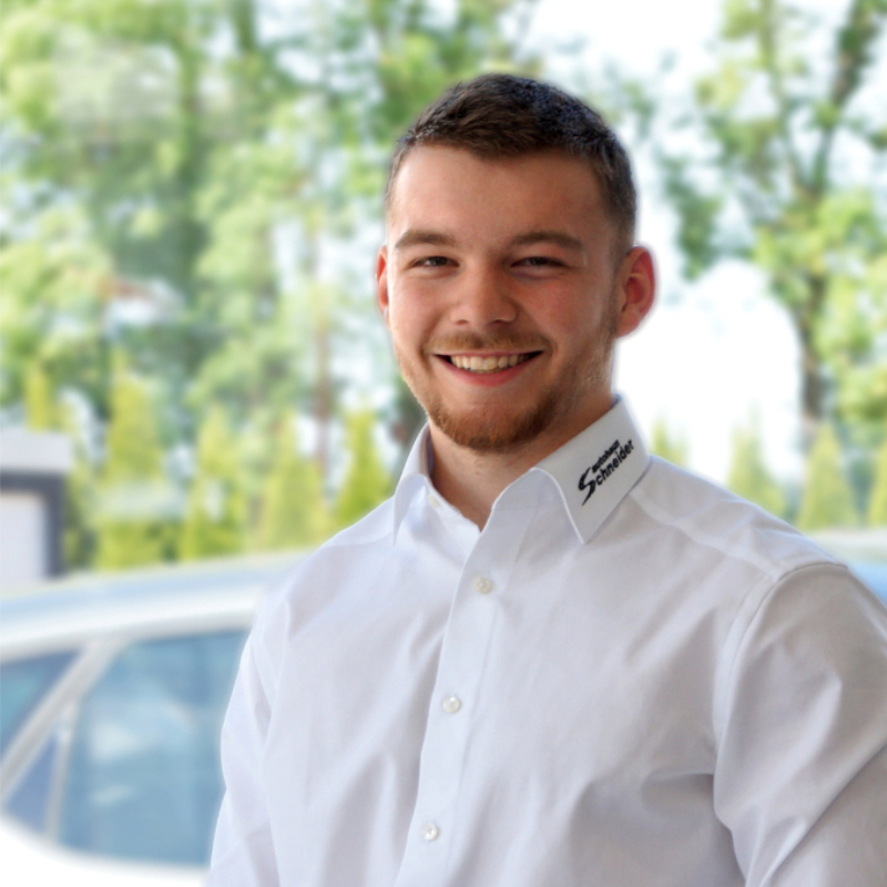 Tobias Eicheldinger