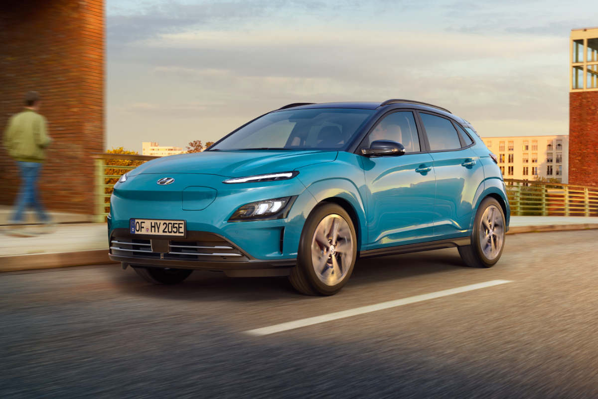 Hyundai-KONA-Elektro