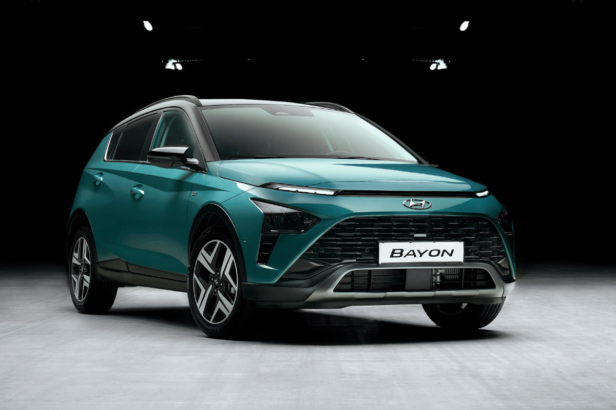 Hyundai-BAYON-Front
