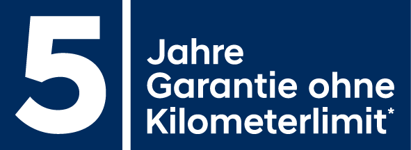Hyundai Garantie