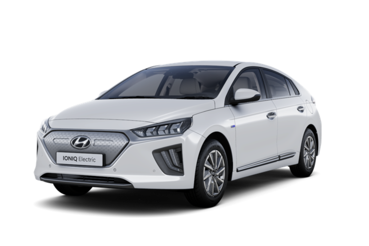 IONIQ Elektro