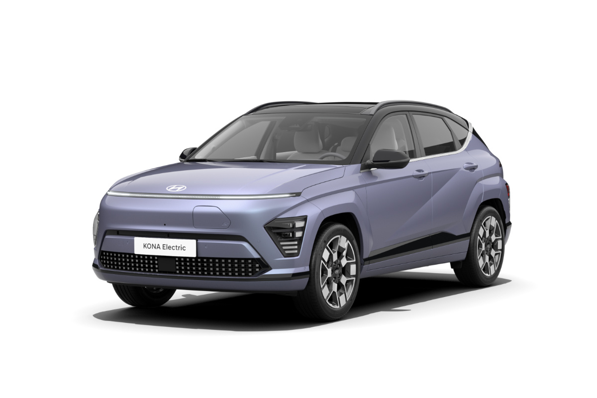 Hyundai KONA Elektro 2023