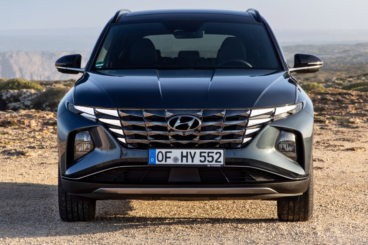 Hyundai-Tucson-Hybrid