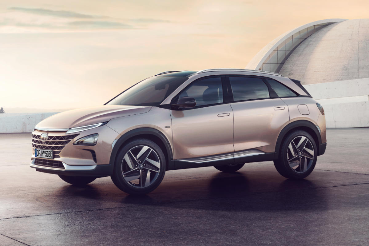 Hyundai-Nexo