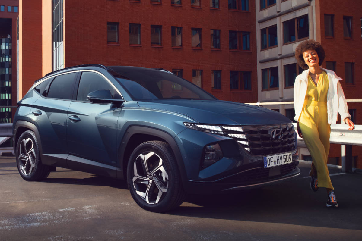 Hyundai-Tucson-Hybrid