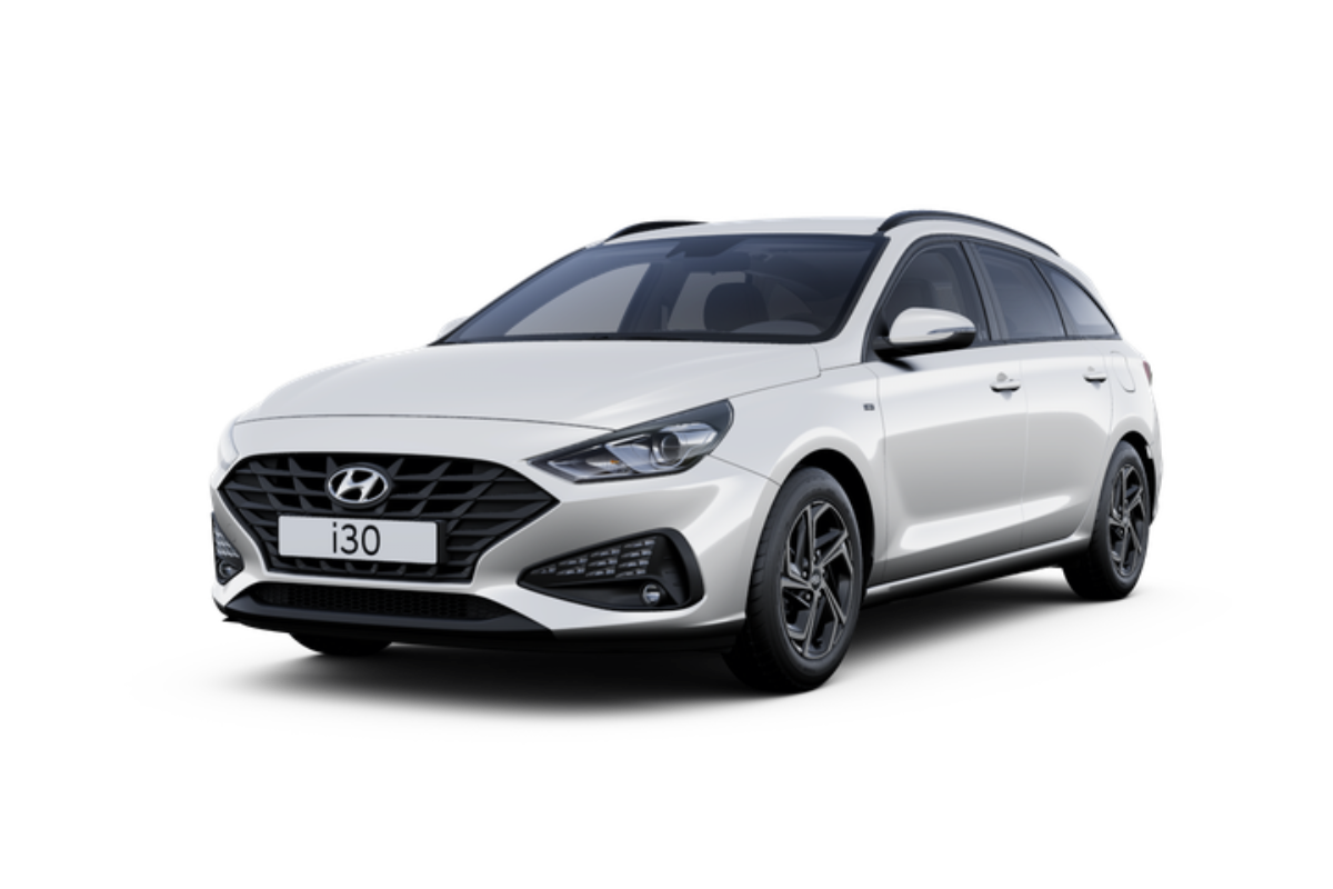 Hyundai i30 CW