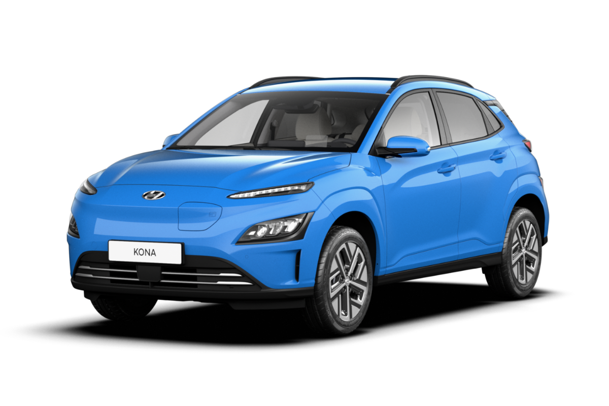 Hyundai-KONA-Elektro