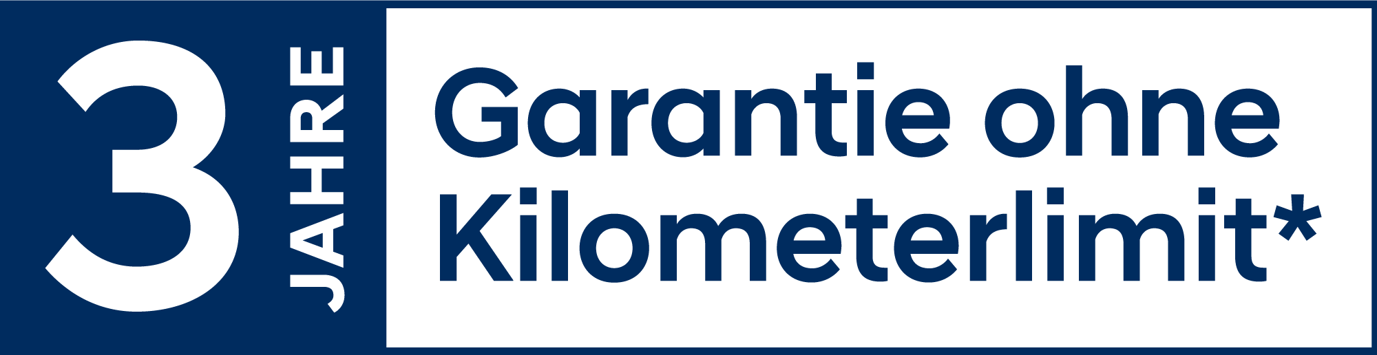 Hyundai Garantie