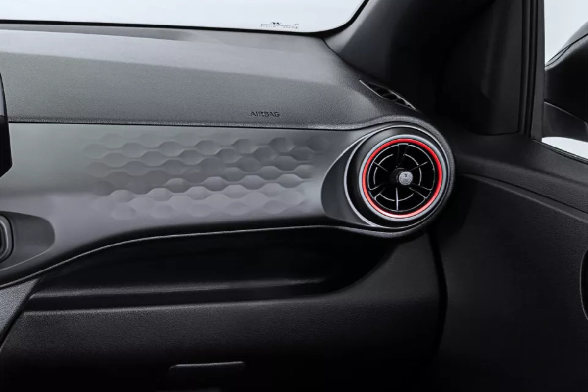Hyundai i10 N Line Akzente