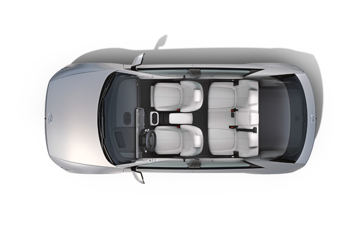 Hyundai-IONIQ-5-Stauraum