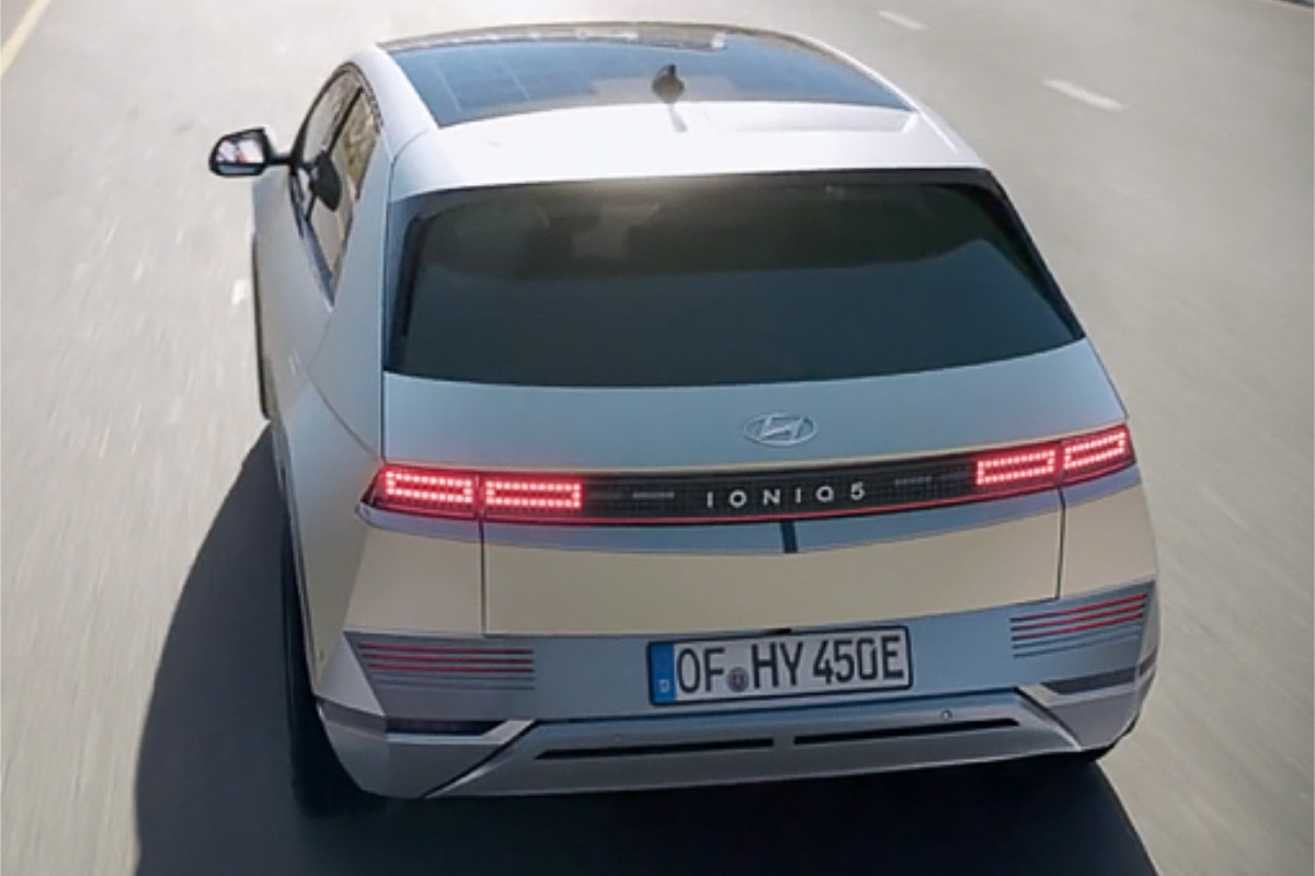 Hyundai-IONIQ-5-Teilautonomes-Fahren
