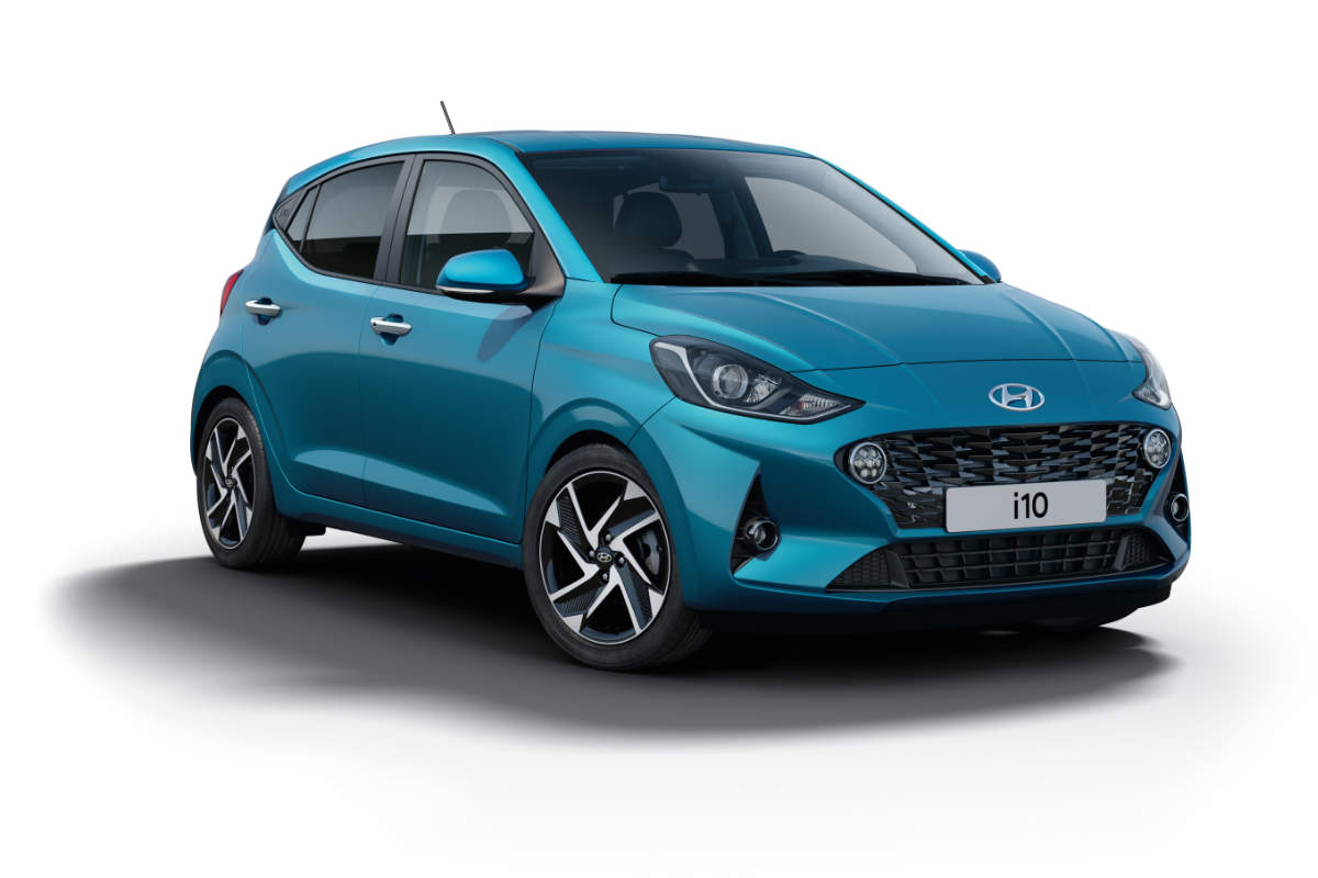 Hyundai-i10-Leasing
