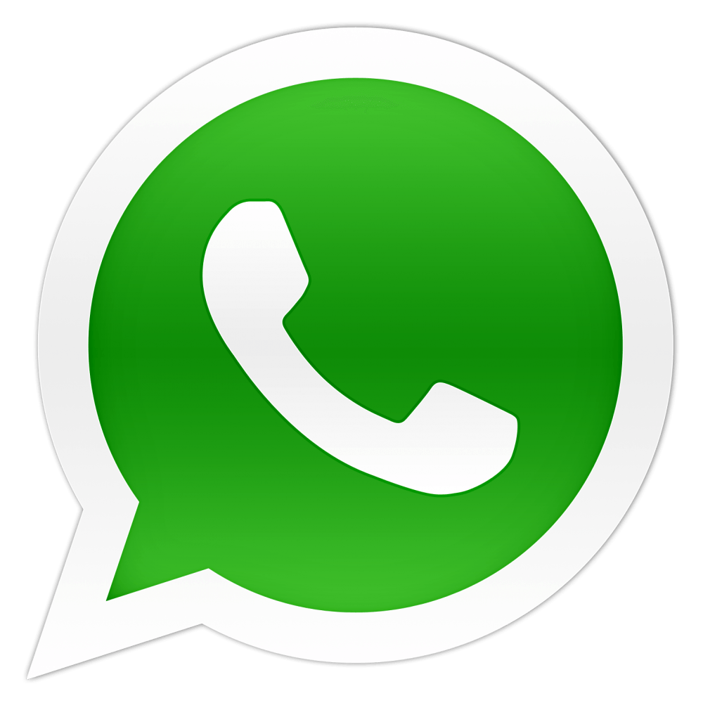 Whatsapp-Logo