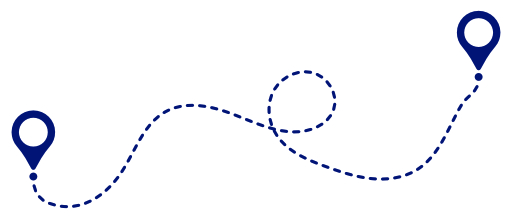 Icon Routenplaner