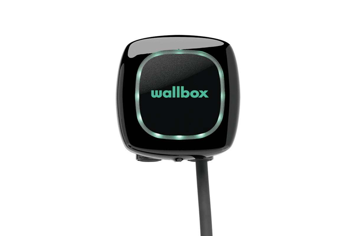 Wallbox